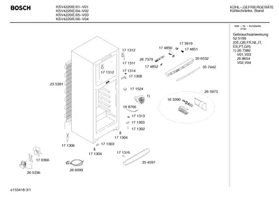 Seals & Gaskets (0127-0199)