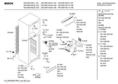 Seals & Gaskets (0005-0199)
