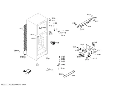 Seals & Gaskets (0101-0199)