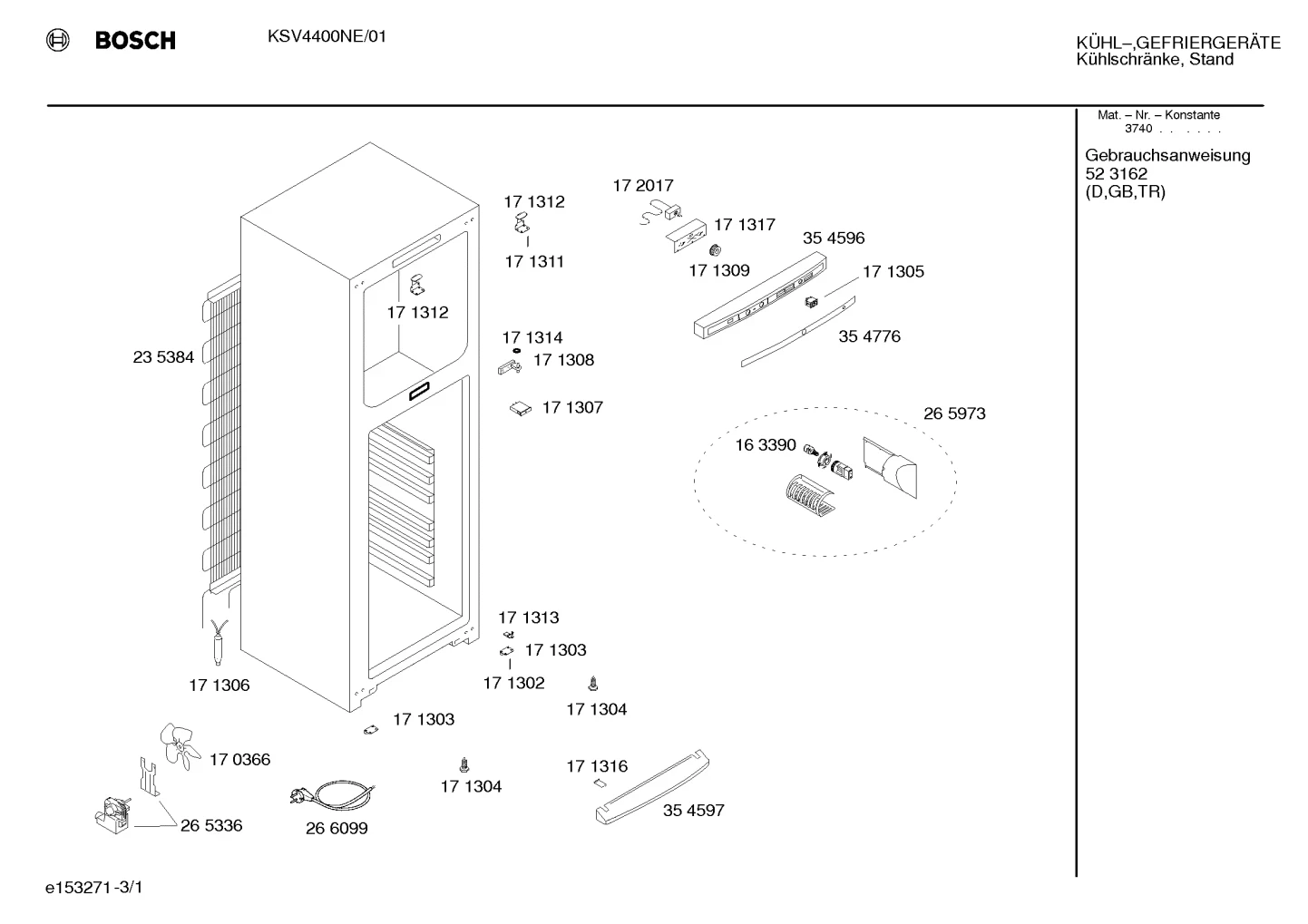 Seals & Gaskets (0199-0199)