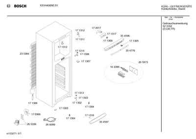 Seals & Gaskets (0199-0199)
