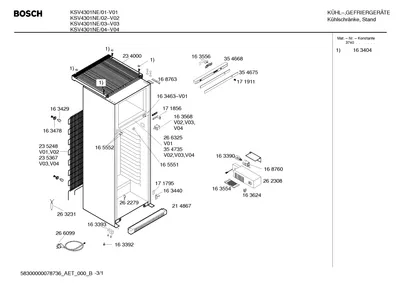 Seals & Gaskets (0199-0199)