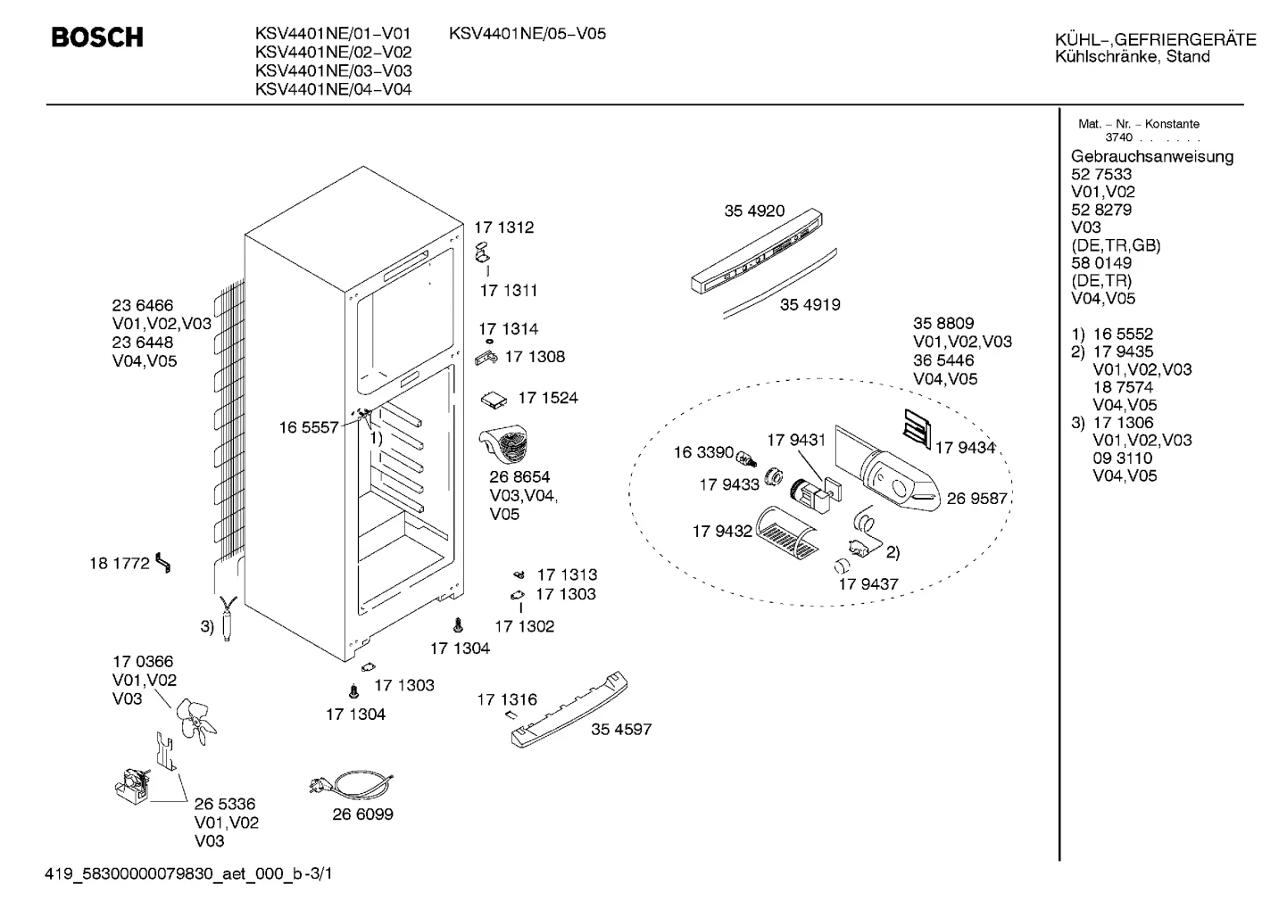Seals & Gaskets (0006-0199)