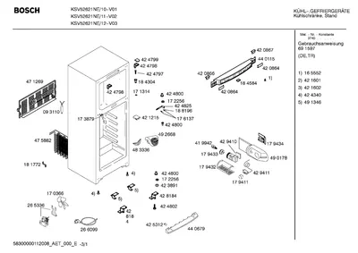 Seals & Gaskets (0008-0199)