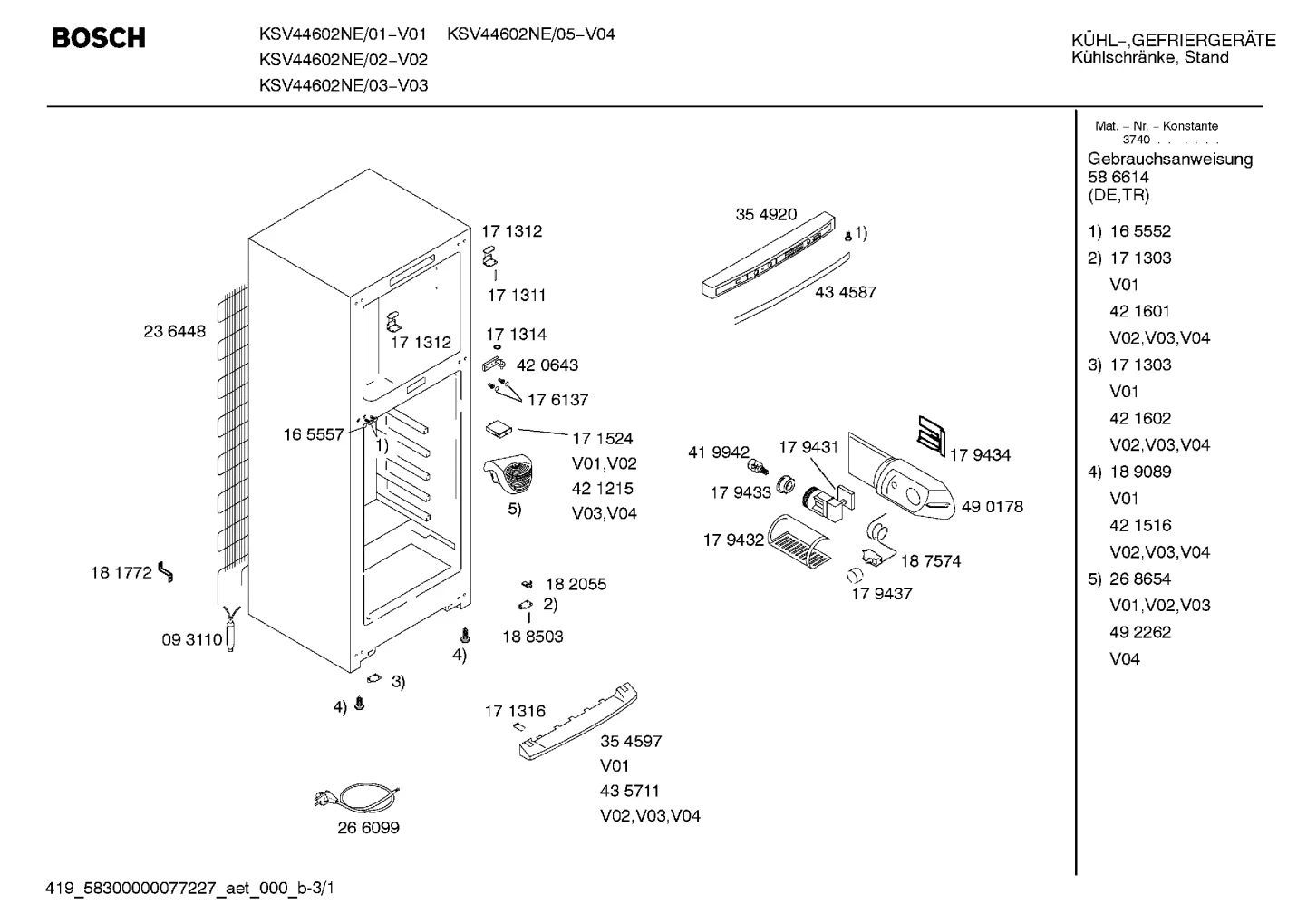 Seals & Gaskets (0006-0199)