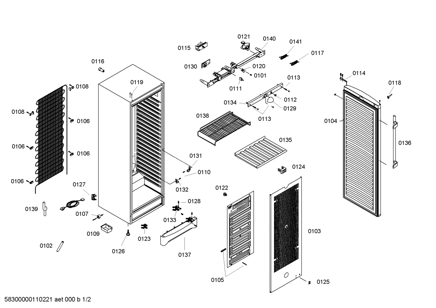 Diagram 1