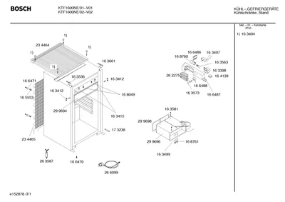 Seals & Gaskets (0199-0199)