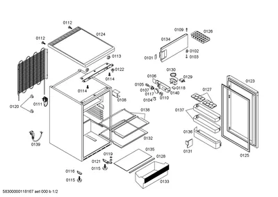 Lighting, Switches (0105-0110)