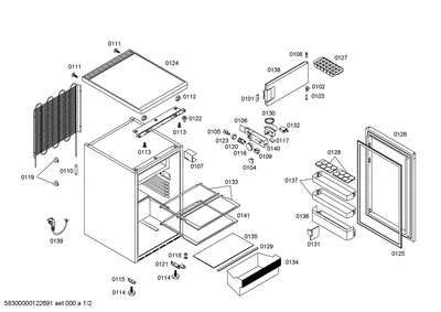Lighting, Switches (0105-0123)