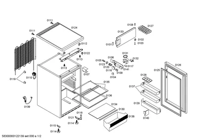 Lighting, Switches (0105-0123)