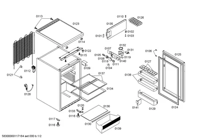 Lighting, Switches (0105-0111)