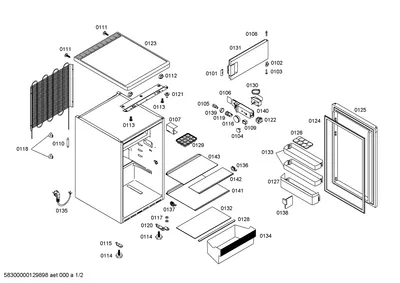Lighting, Switches (0105-0129)