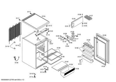 Lighting, Switches (0105-0123)
