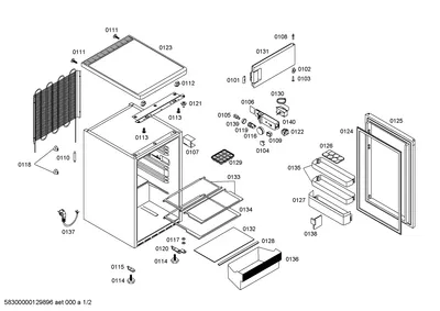 Lighting, Switches (0105-0129)