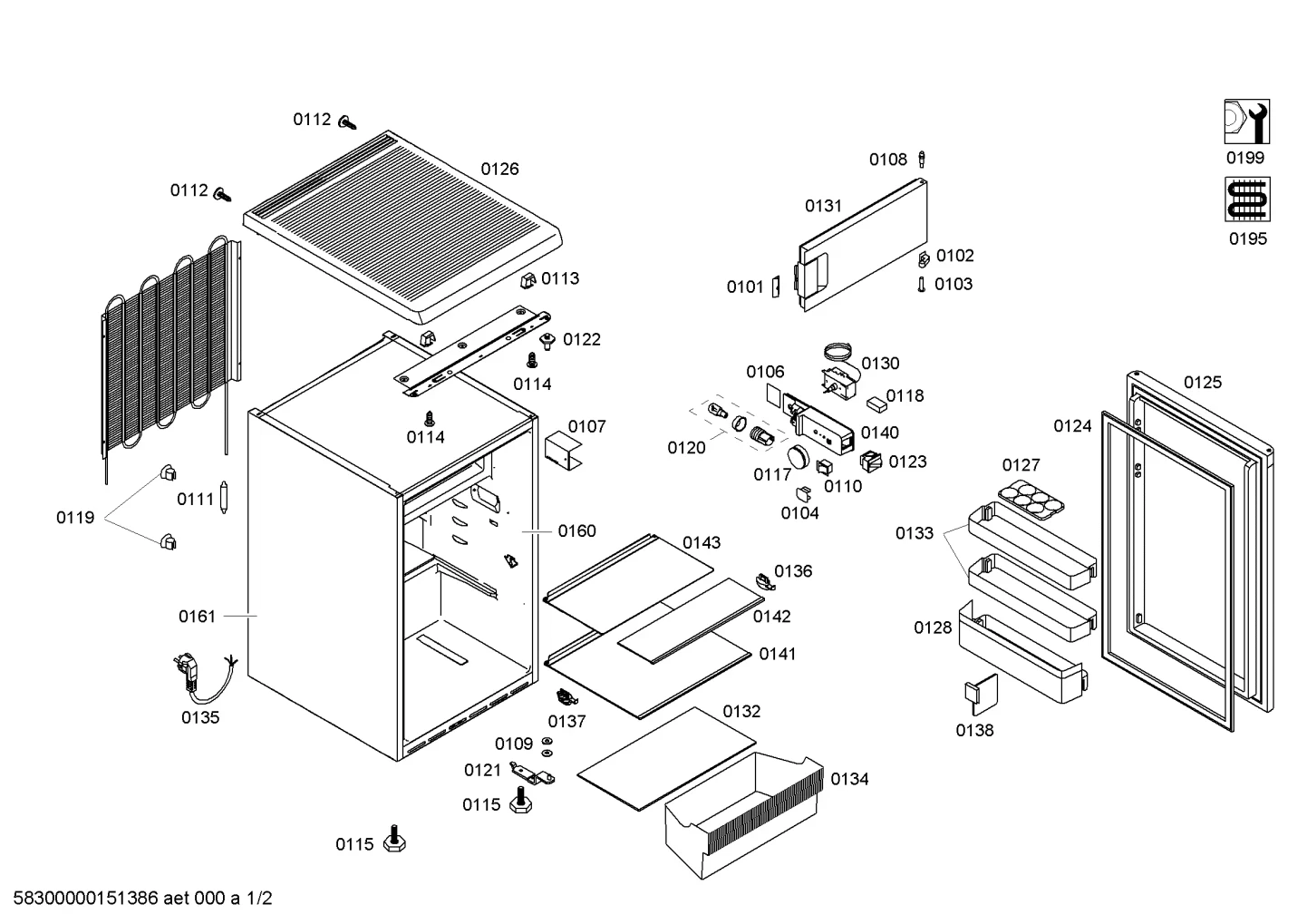 Switches (0110-0199)