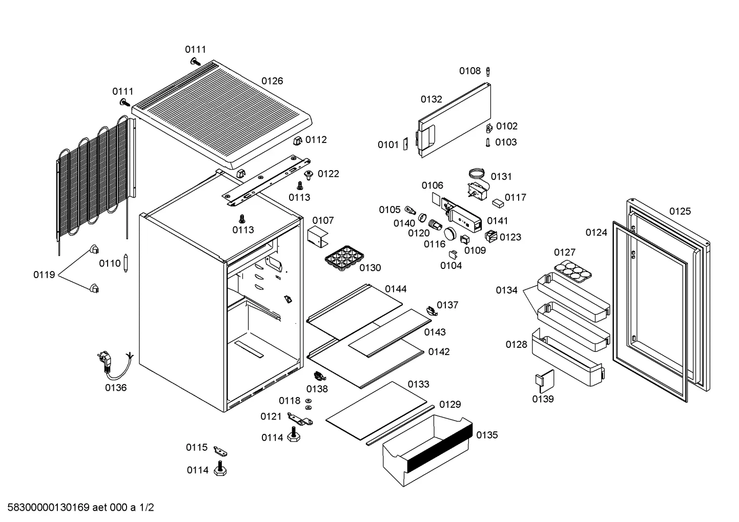 Lighting, Switches (0105-0130)