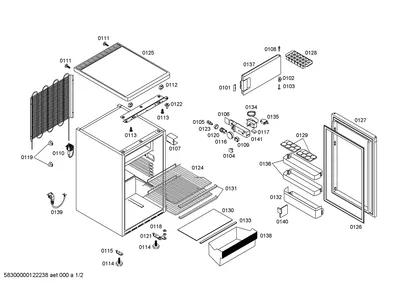 Lighting, Switches (0105-0123)