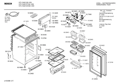 Switches (0001-0054)