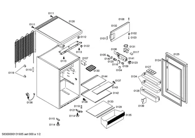 Lighting, Switches (0105-0130)