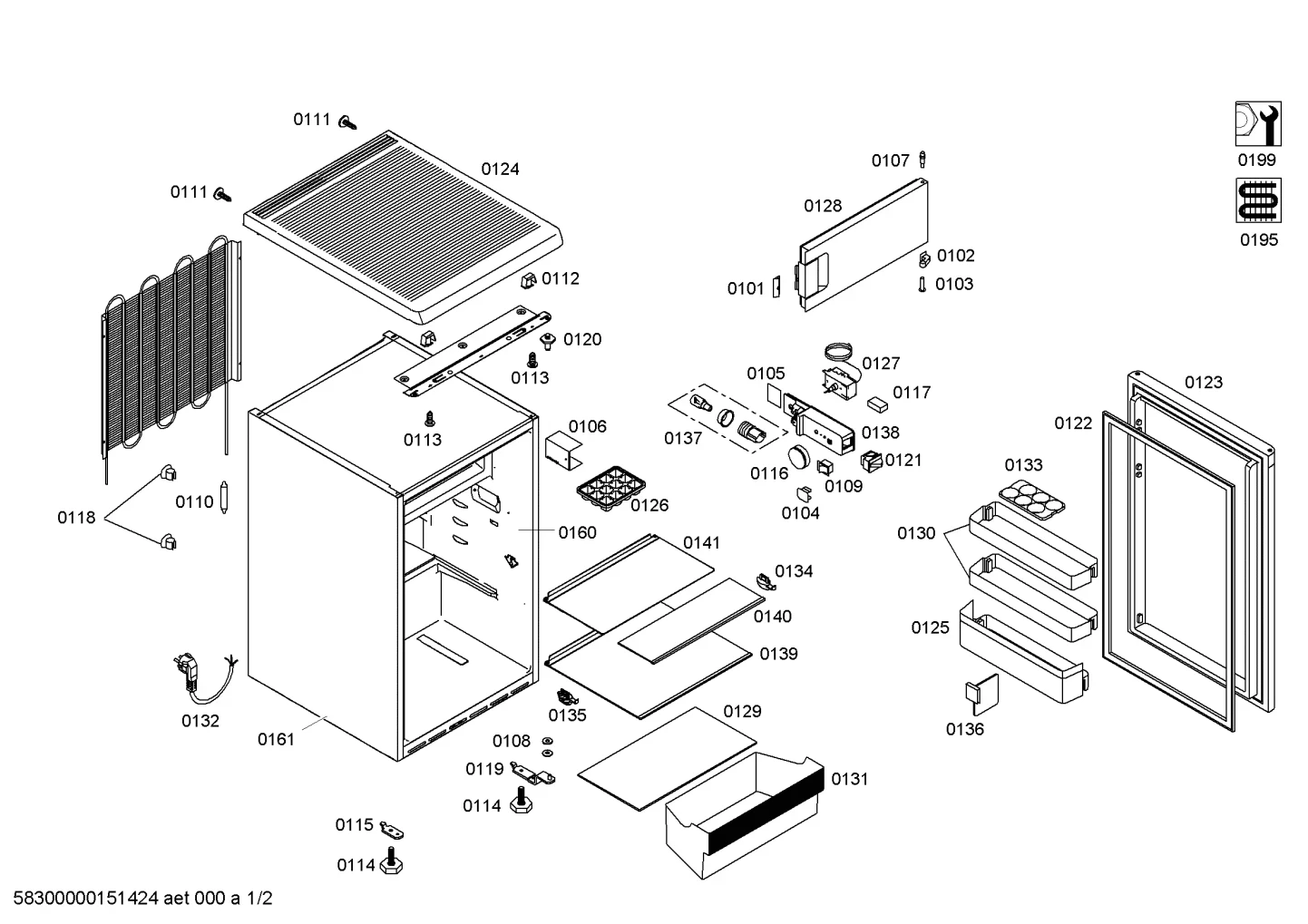 Switches (0109-0126)