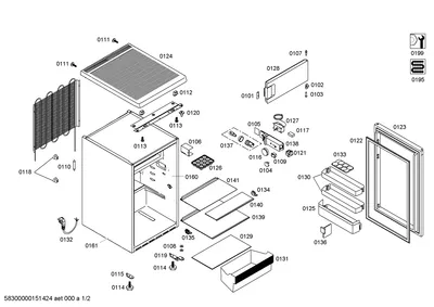 Switches (0109-0126)