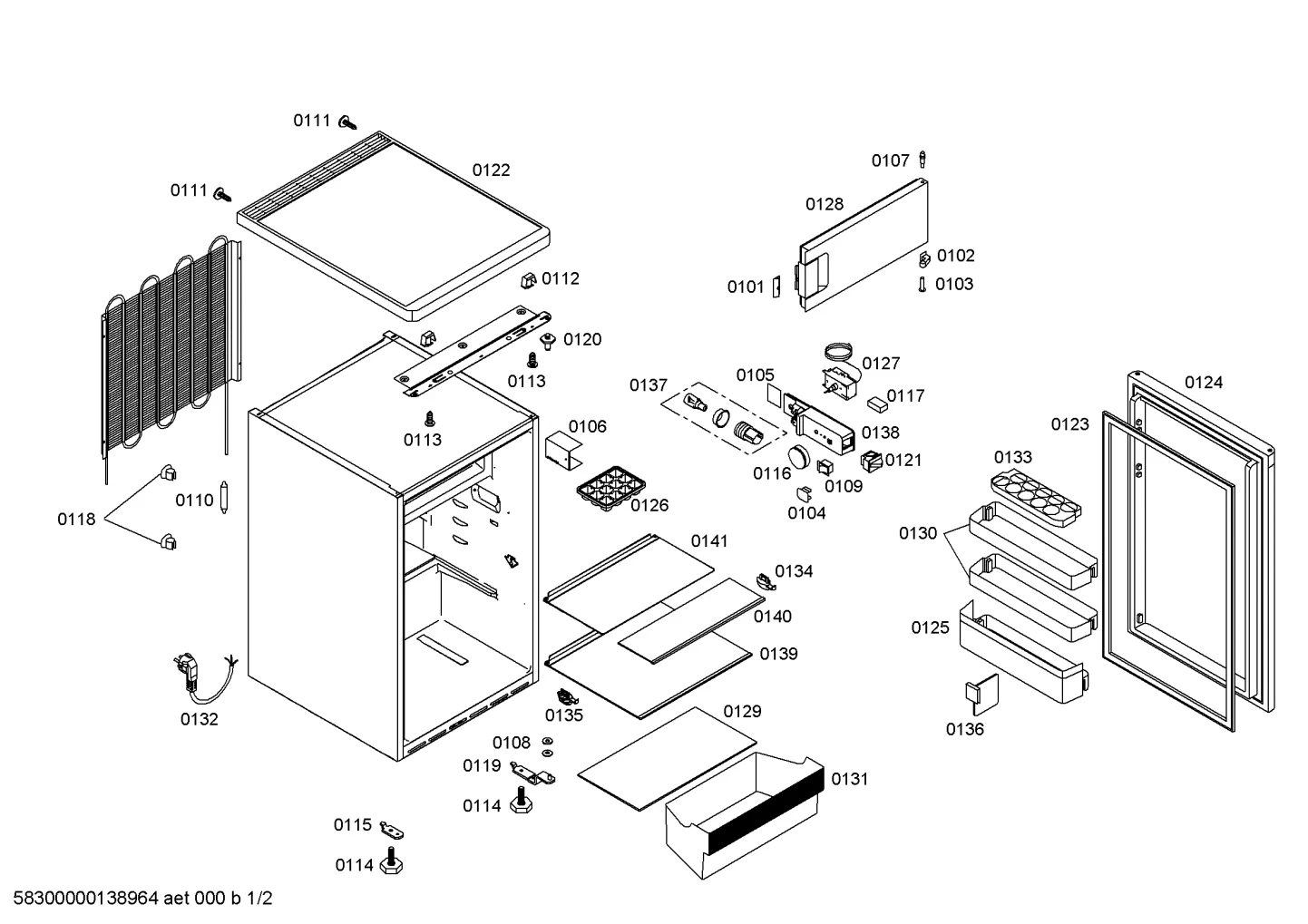 Switches (0109-0126)