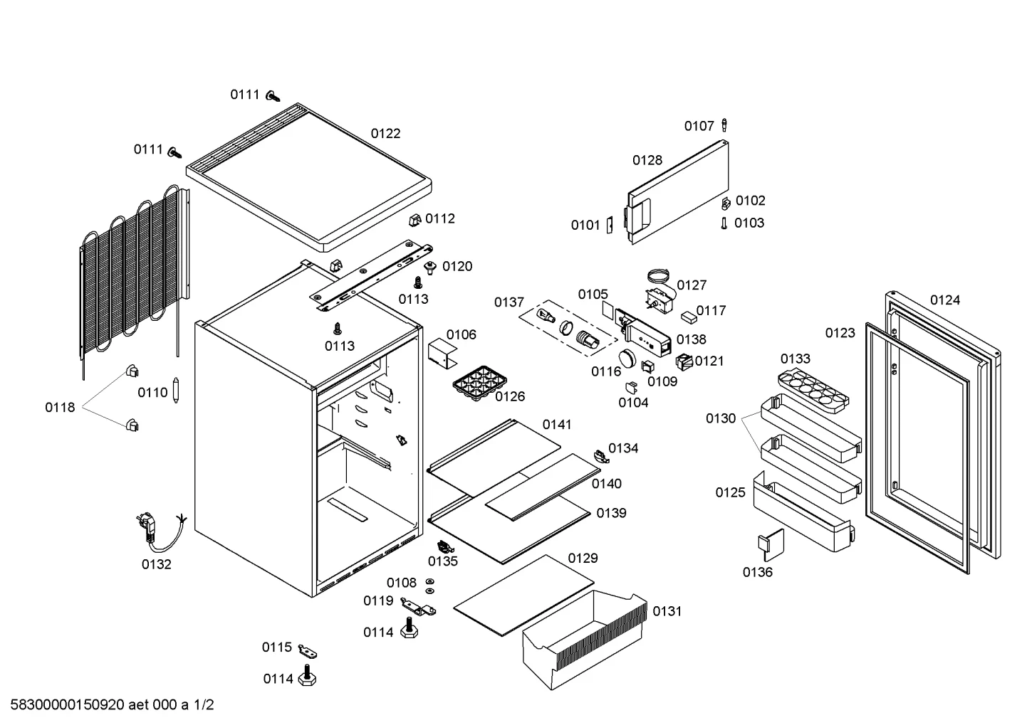Switches (0109-0126)