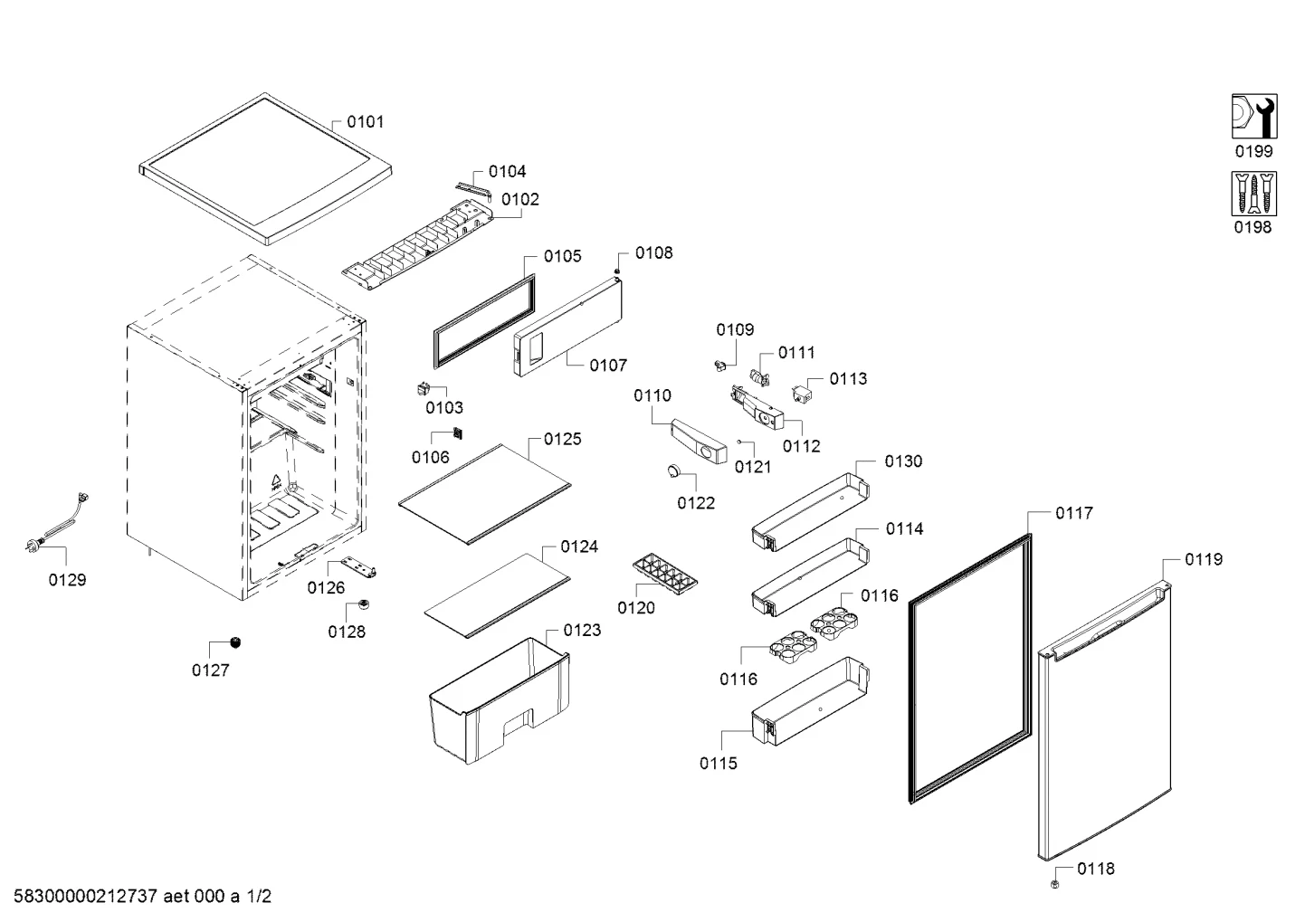 Diagram 1