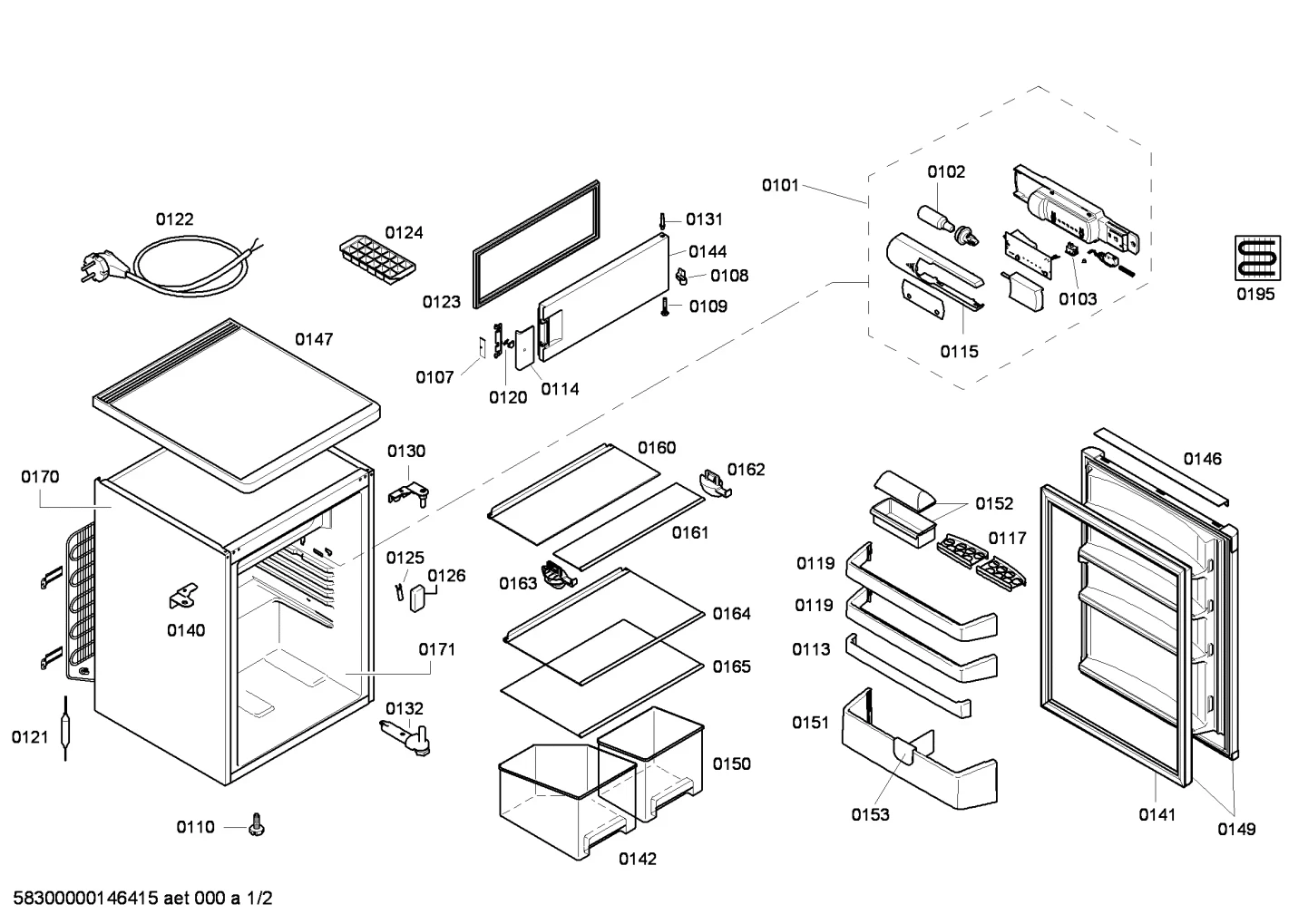 Switches (0103-0126)