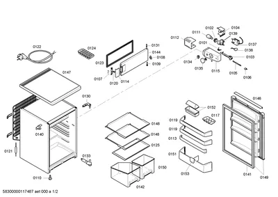 Switches (0121-0134)