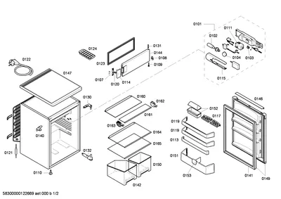 Lighting, Switches (0102-0124)