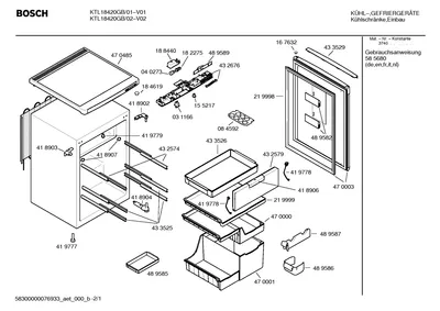 Switches (0015-0033)