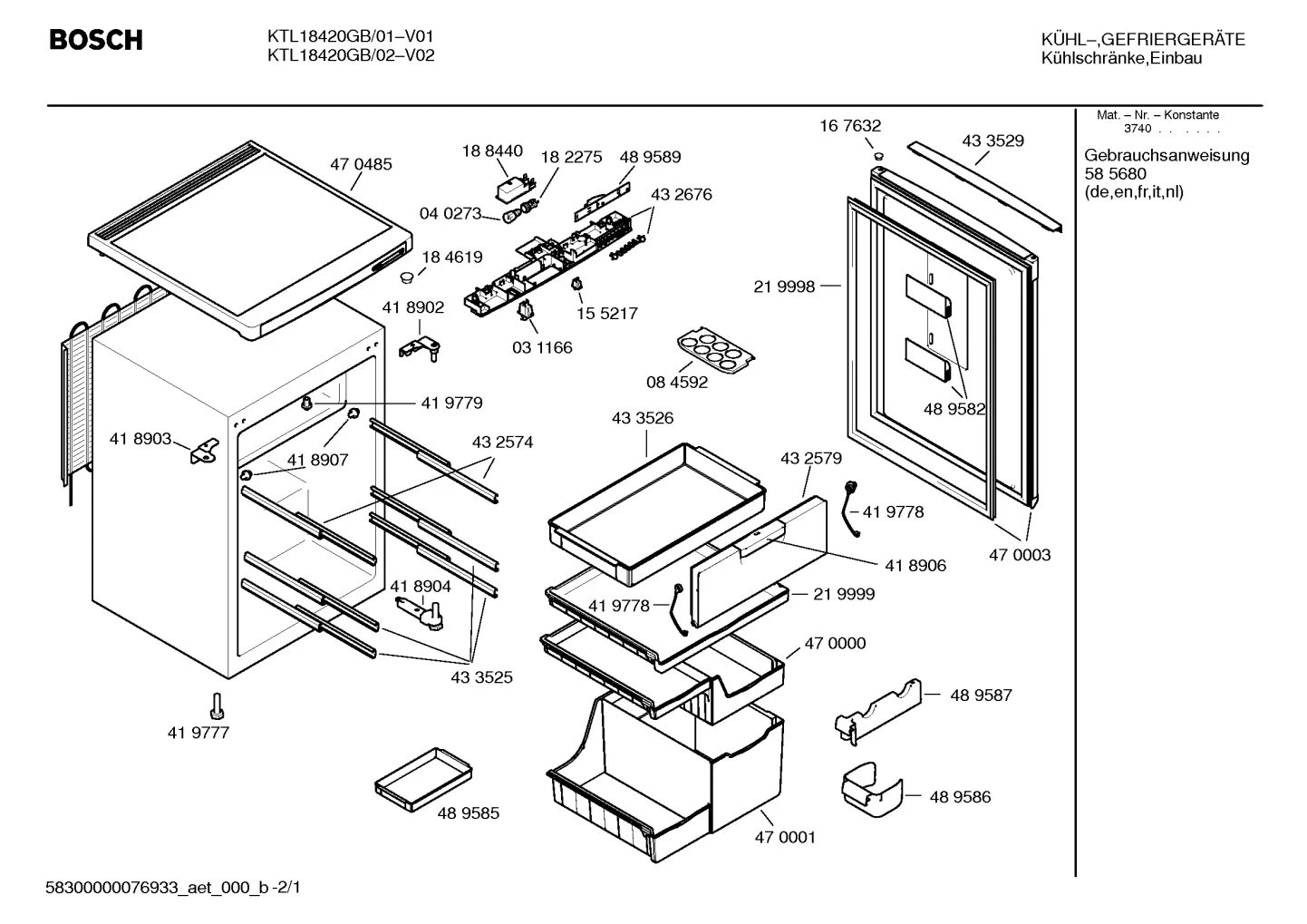 Switches (0015-0015)
