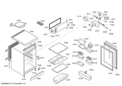 Switches (0121-0151)