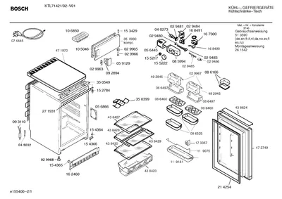Switches (0001-0054)