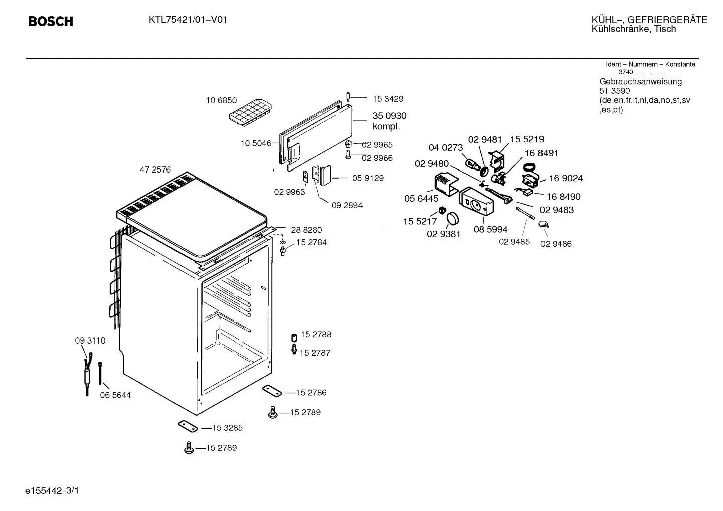 Switches (0047-0081)