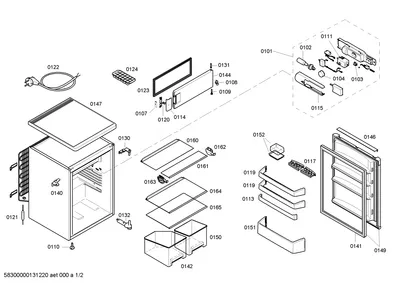 Lighting, Switches (0102-0124)