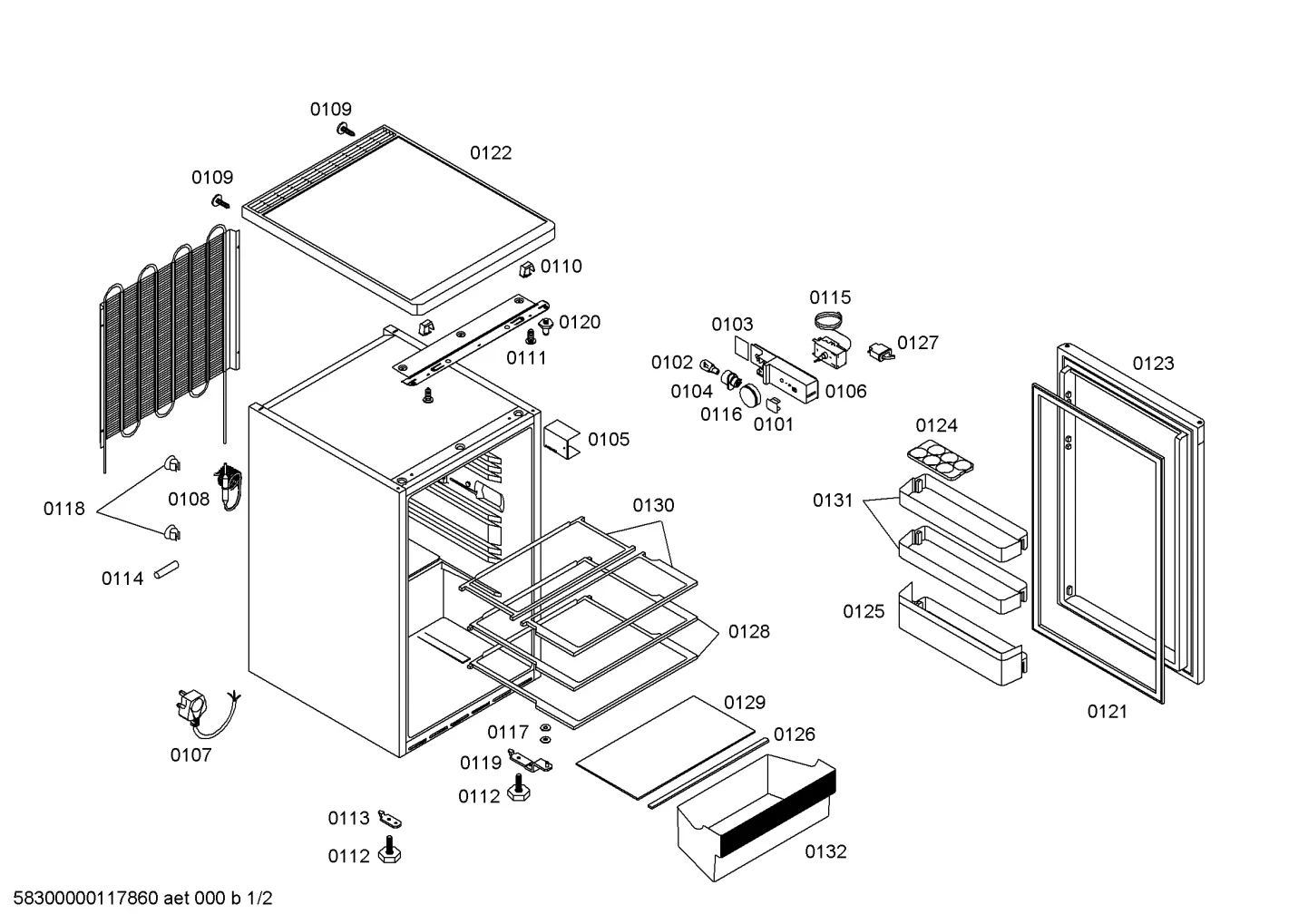 Lighting (0102-0102)