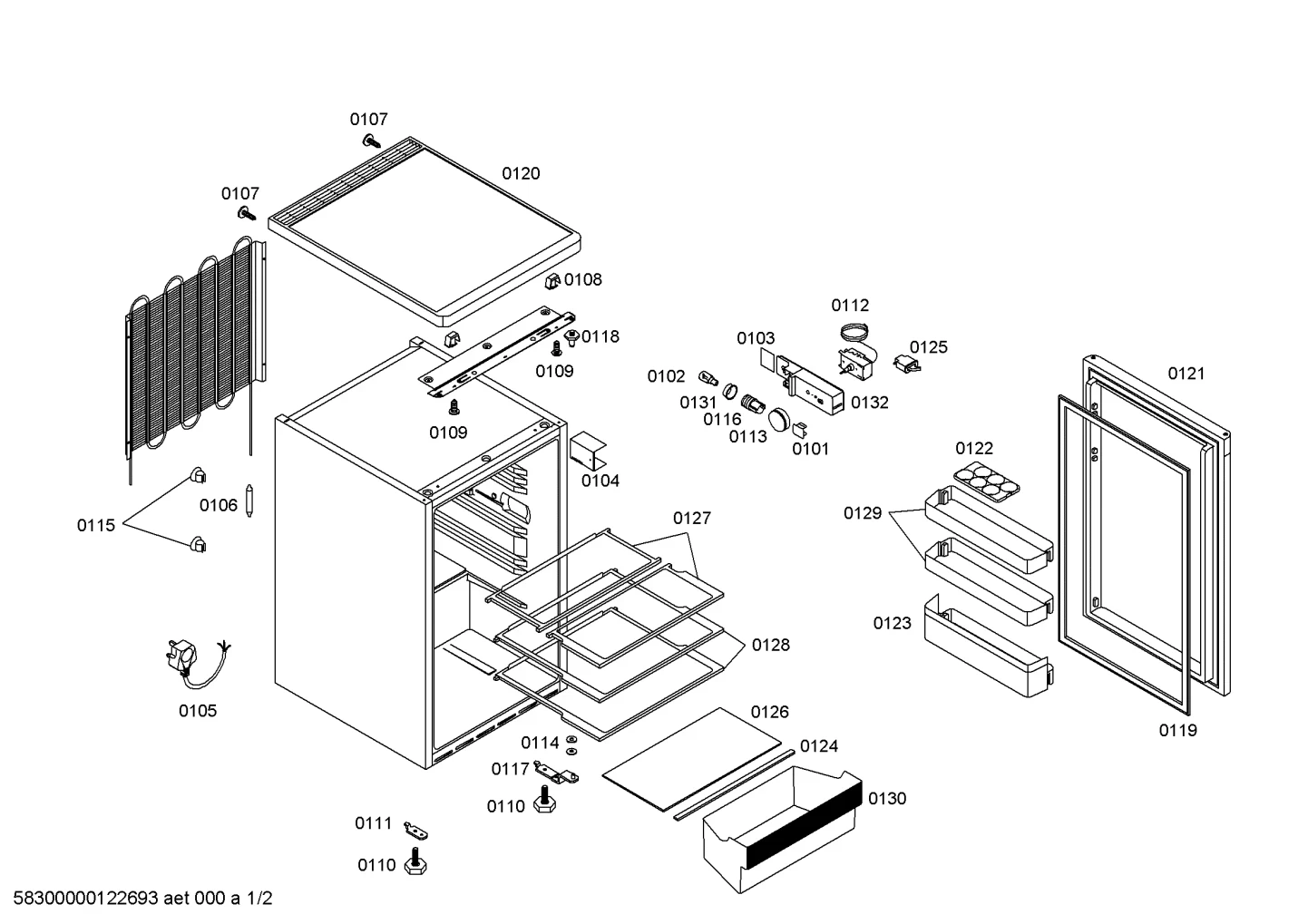 Lighting (0102-0102)