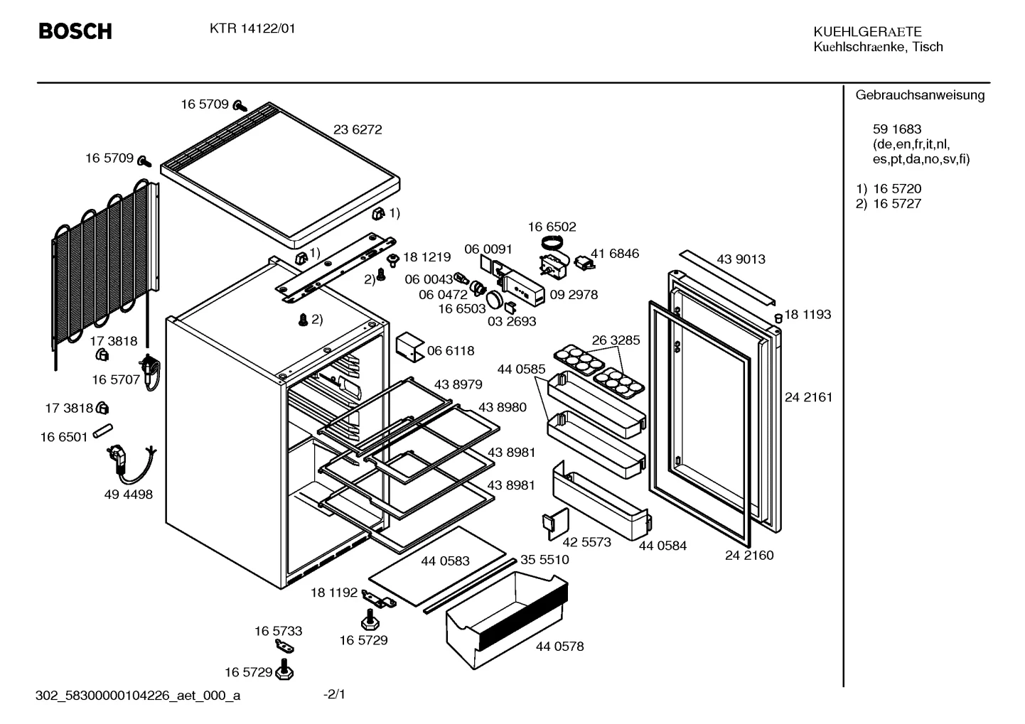 Lighting (0027-0041)