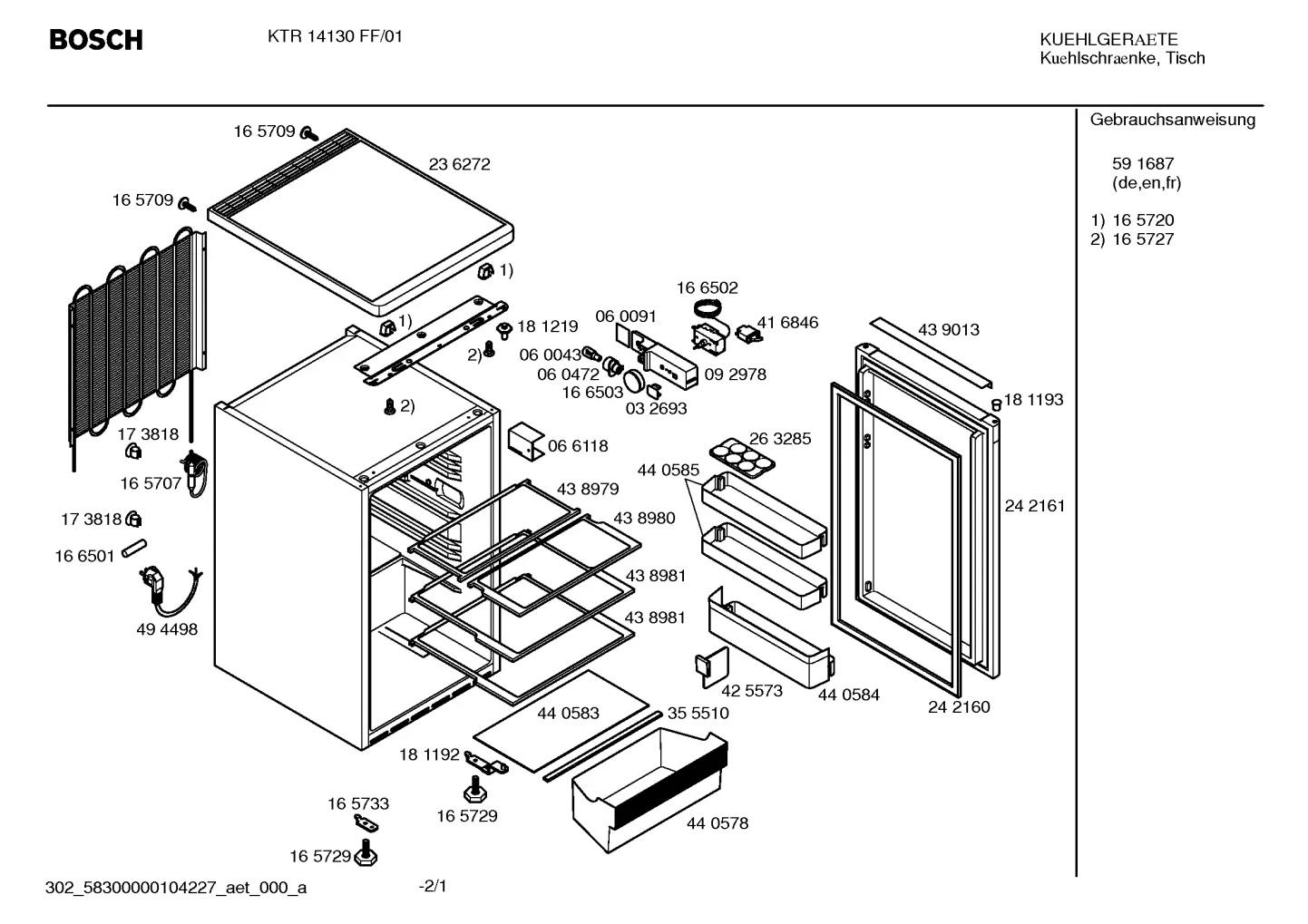 Lighting (0027-0041)
