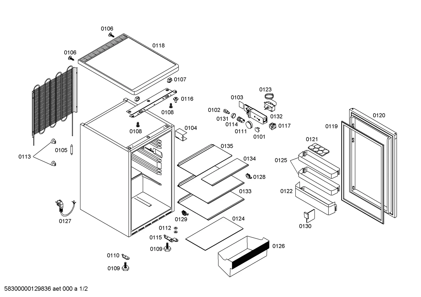 Lighting (0102-0102)