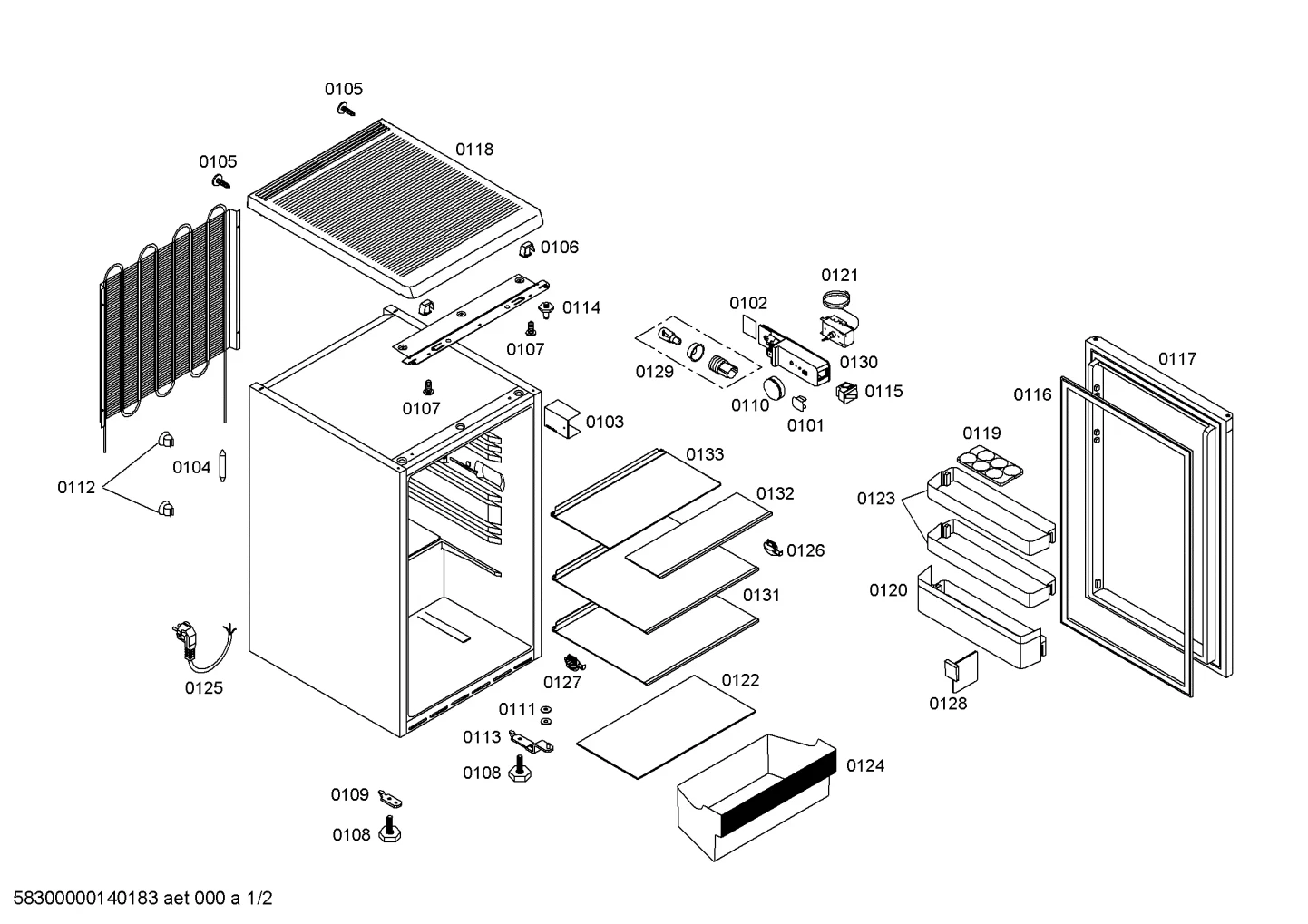 Diagram 1