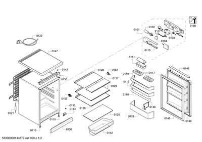 Lighting, Switches (0102-0199)