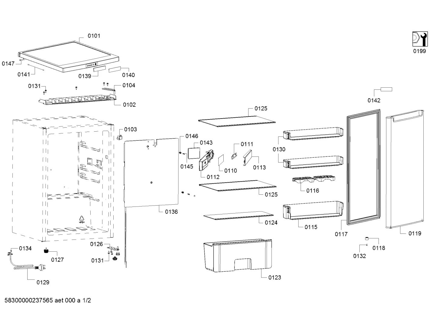 Diagram 1