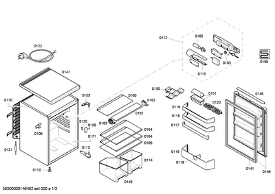 Switches (0121-0154)