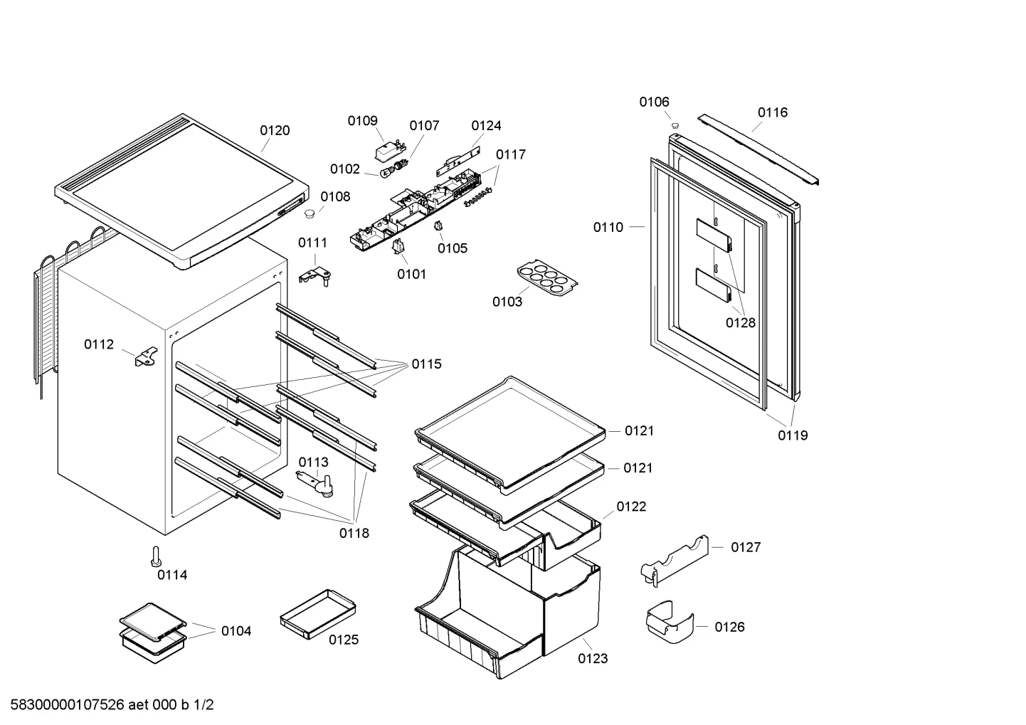 Switches (0104-0105)