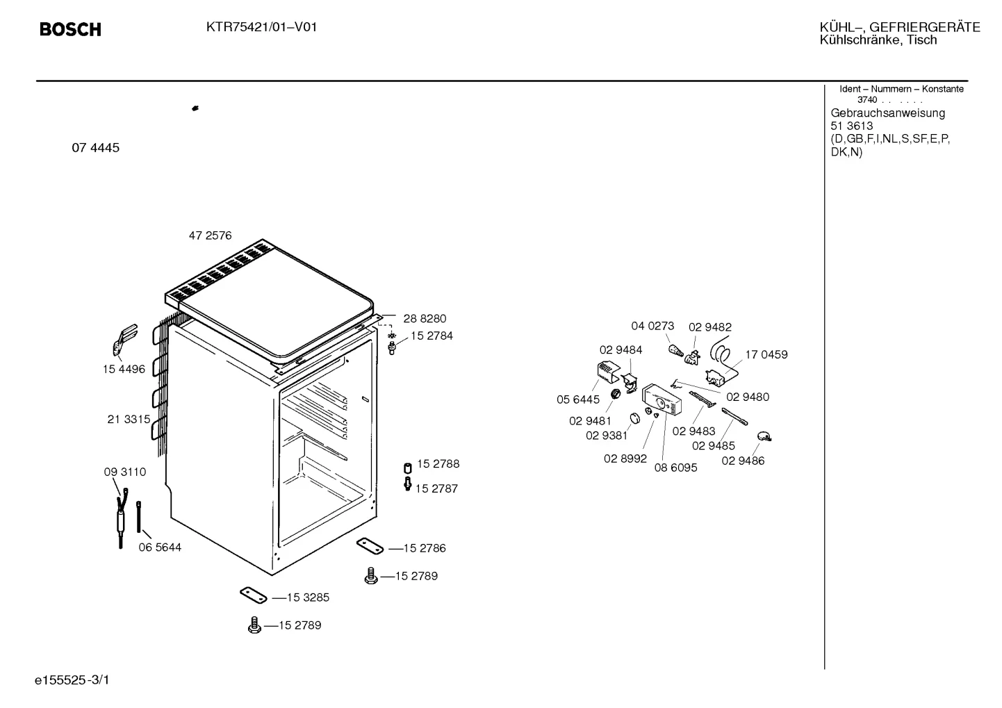 Diagram 1
