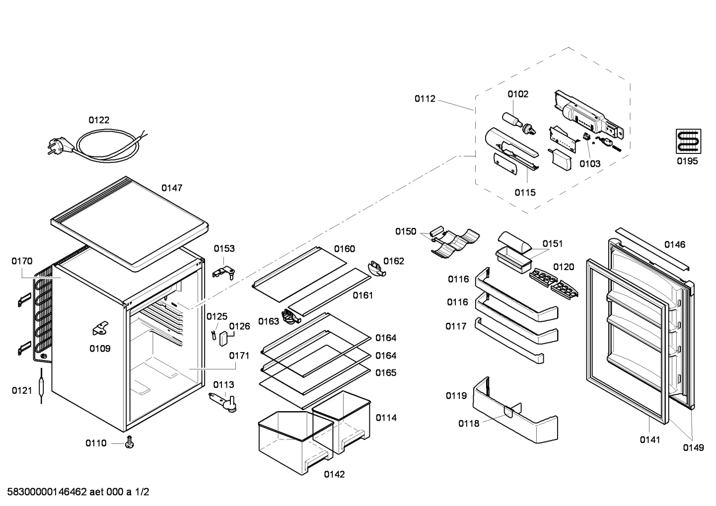 Switches (0121-0154)