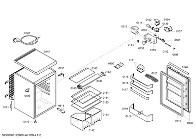 Lighting, Switches (0111-0154)